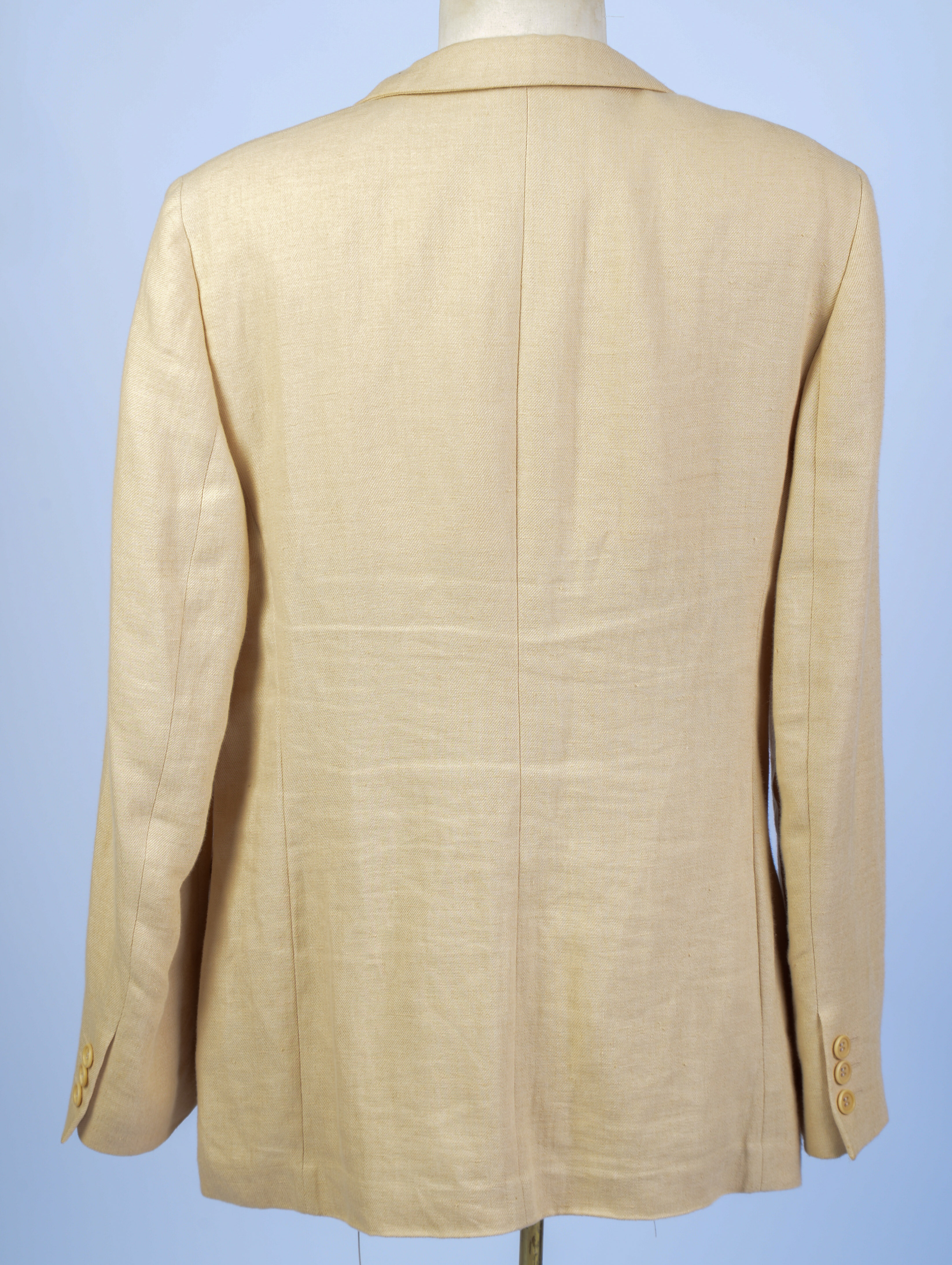 GIORGIO ARMANI JACKET, SIZE 48.