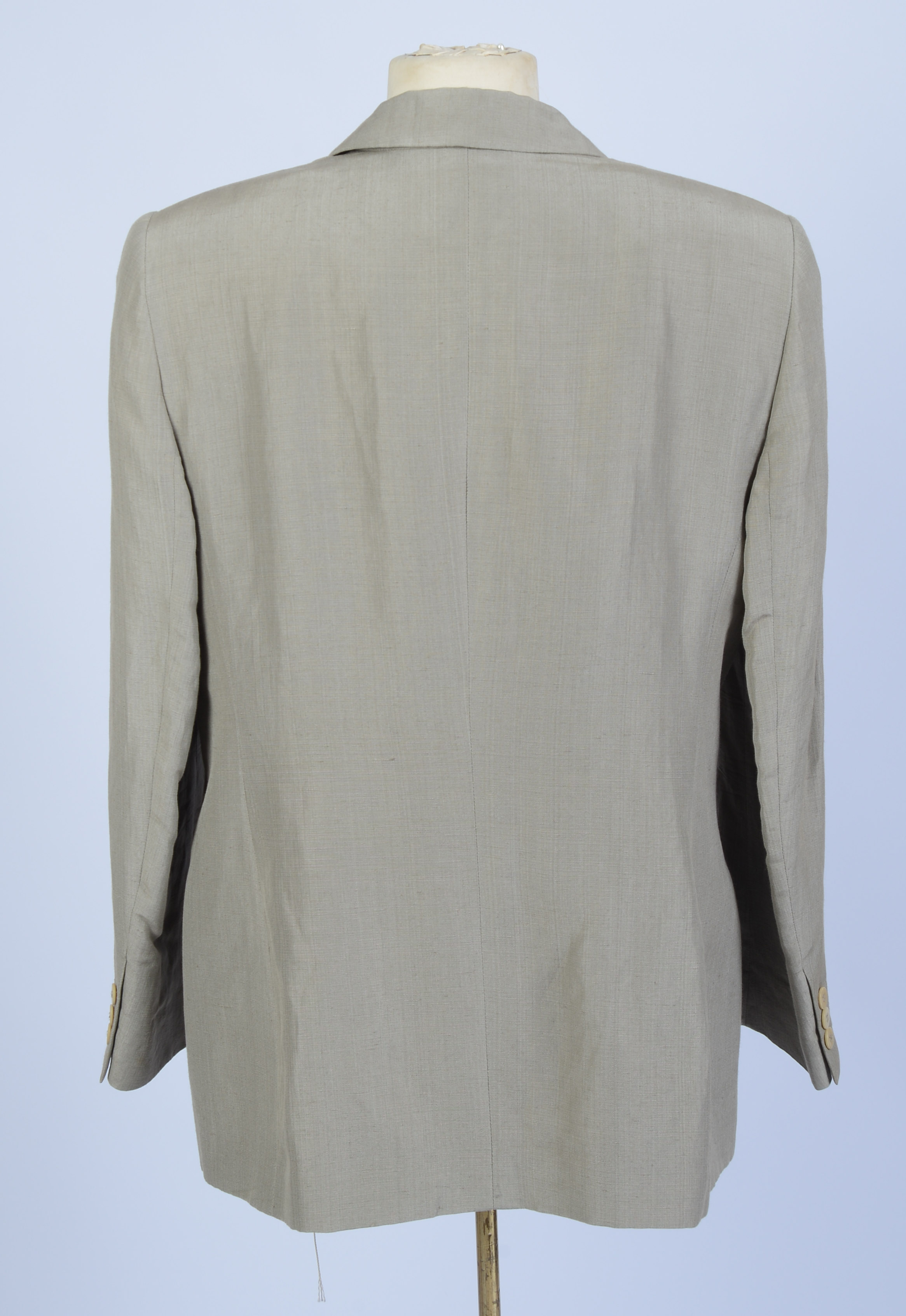 GIORGIO ARMANI JACKET, SIZE 48.