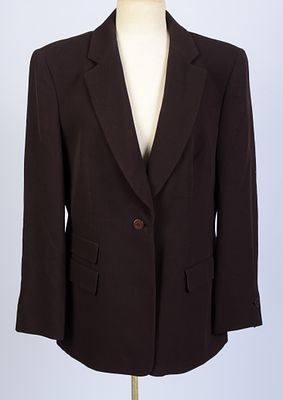 GIORGIO ARMANI JACKET, SIZE 48. Good condition.