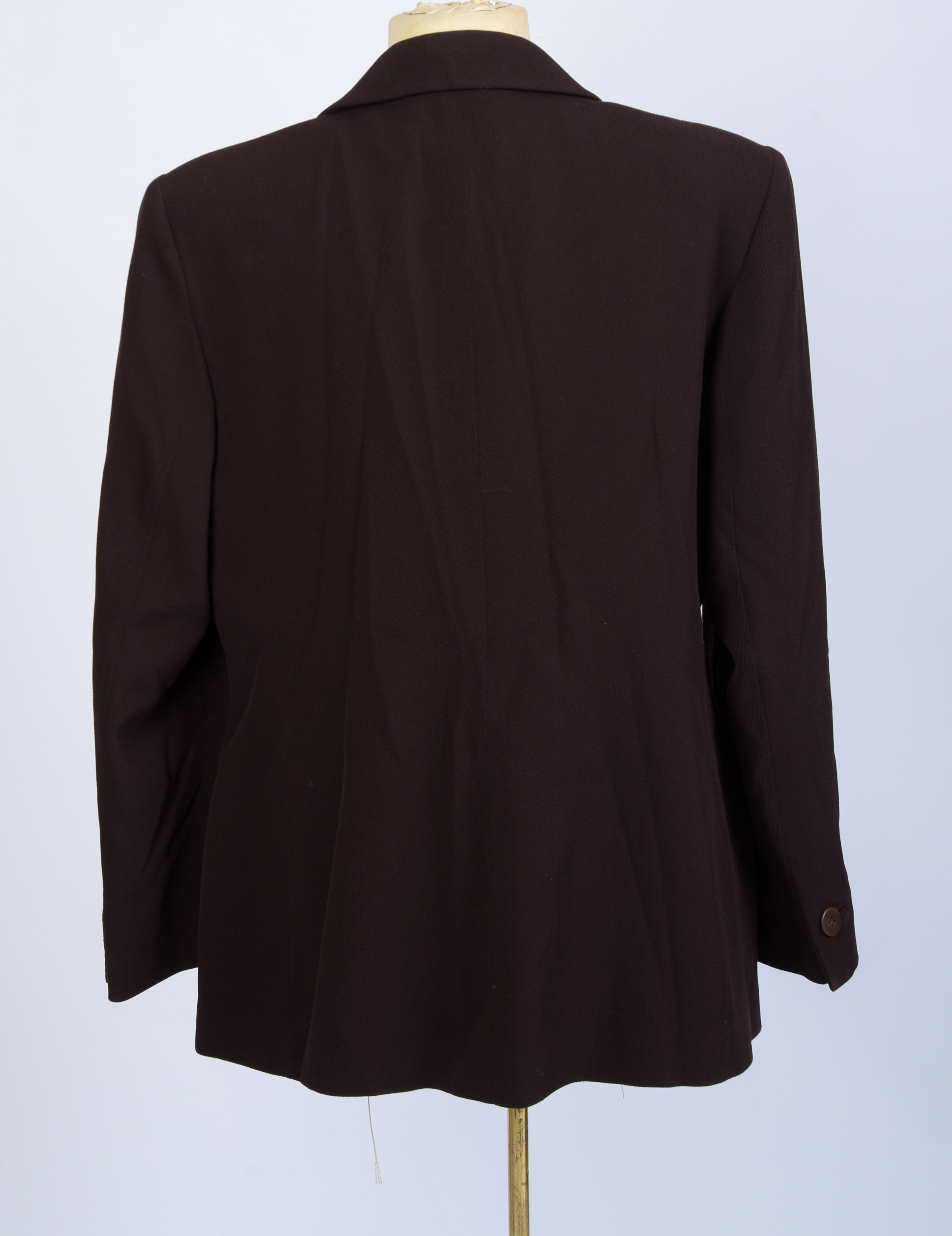 GIORGIO ARMANI JACKET, SIZE 48.