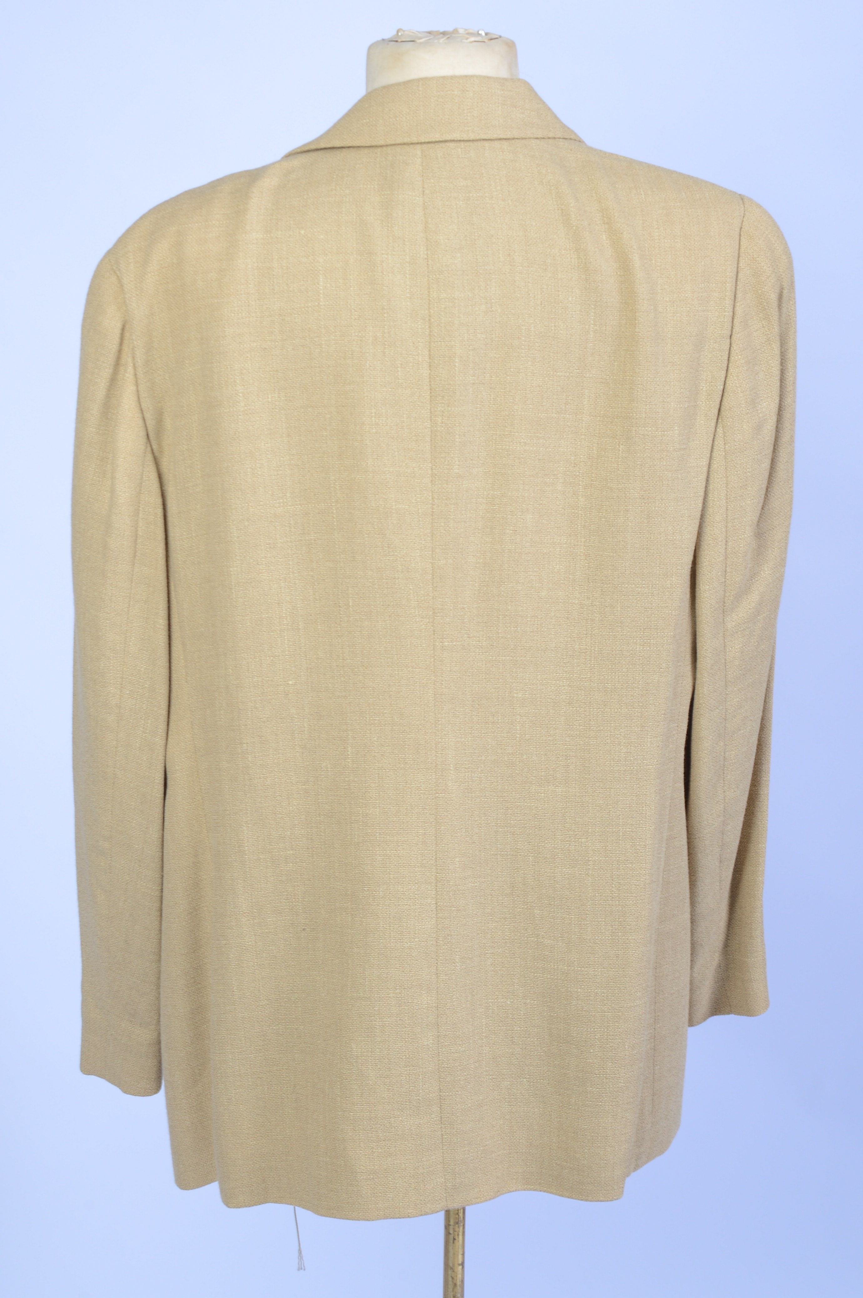 GIORGIO ARMANI JACKET, SIZE 12