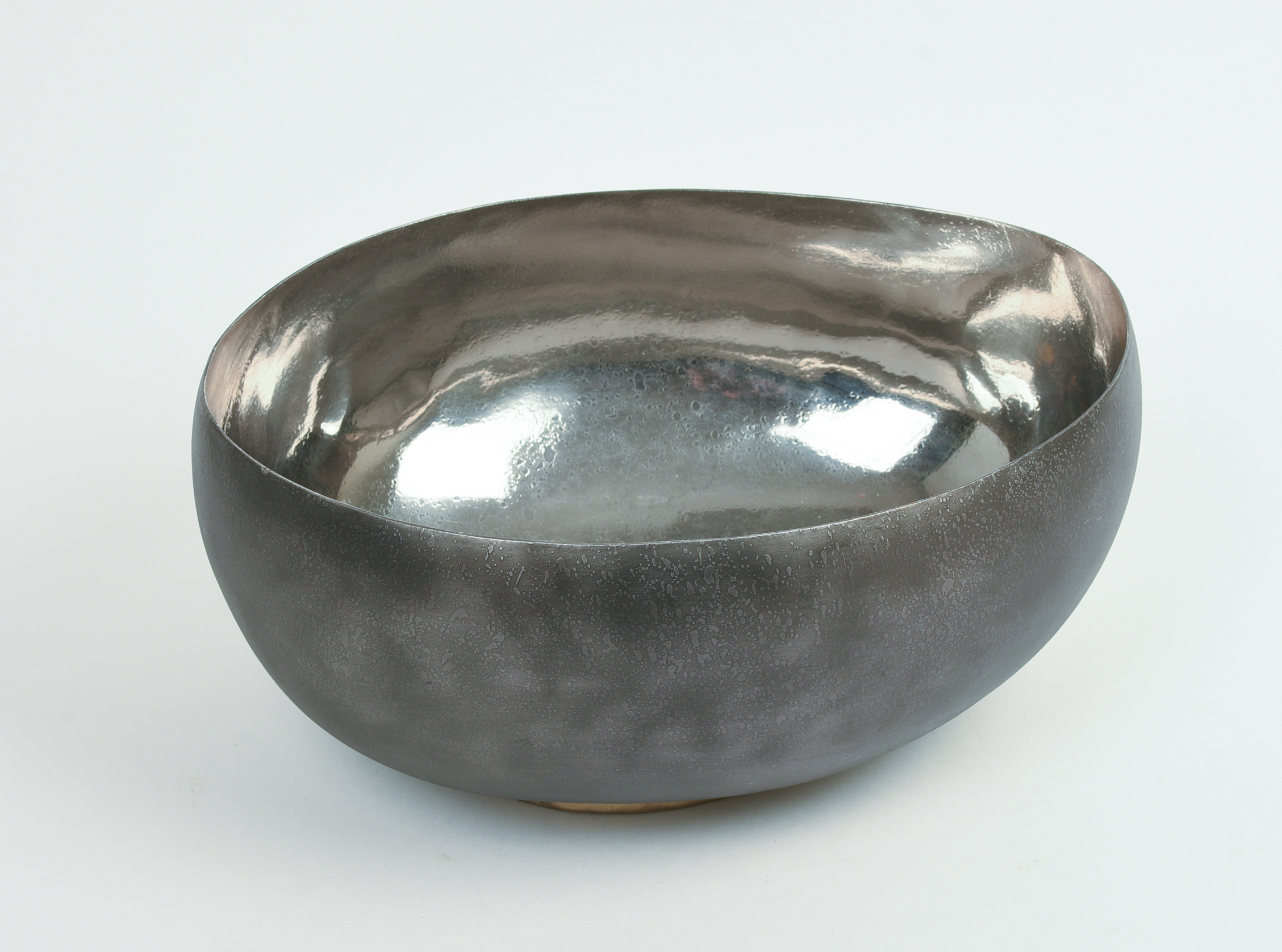 LARGE MICHAEL ARAM BOWL