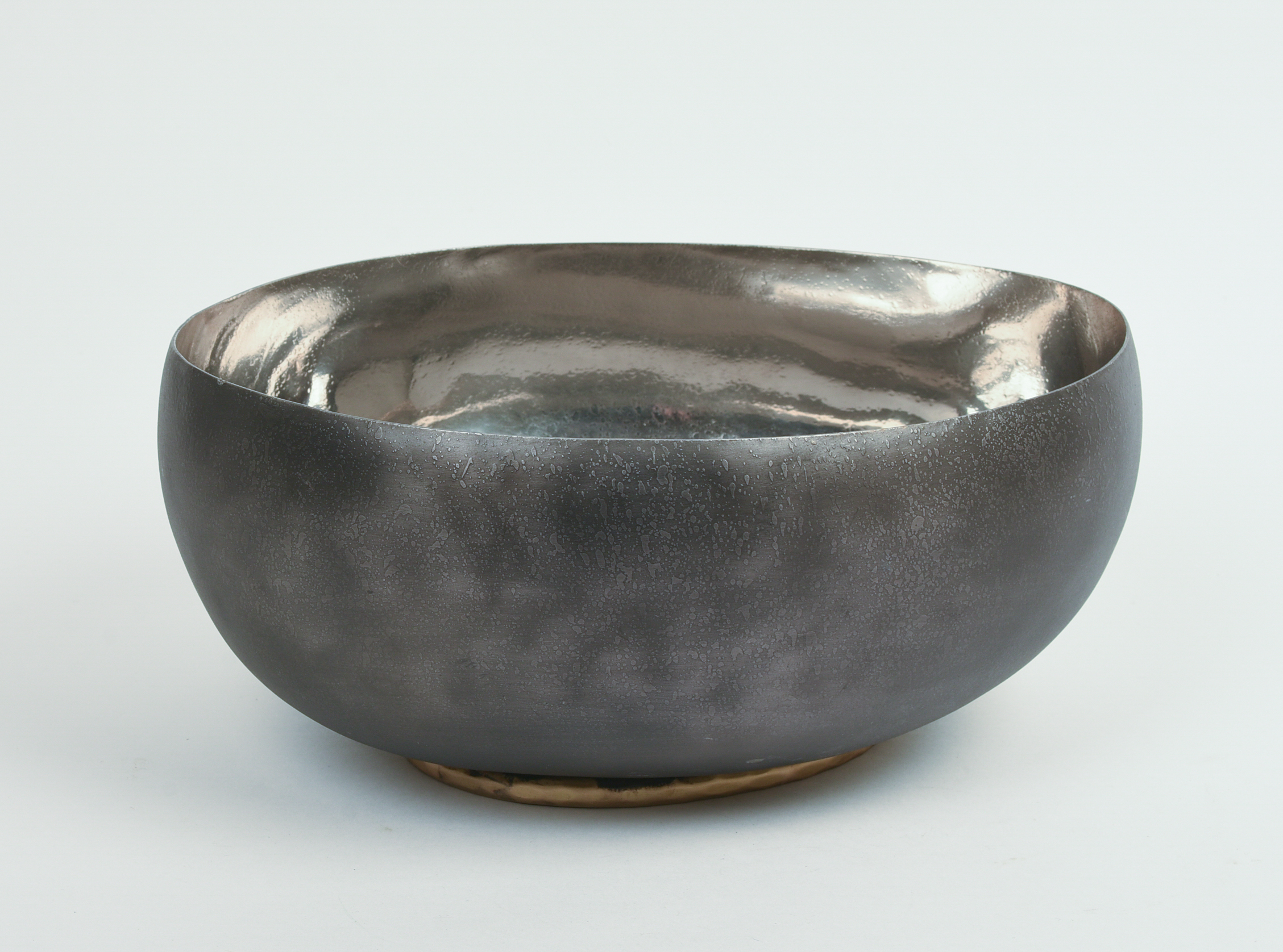 LARGE MICHAEL ARAM BOWL