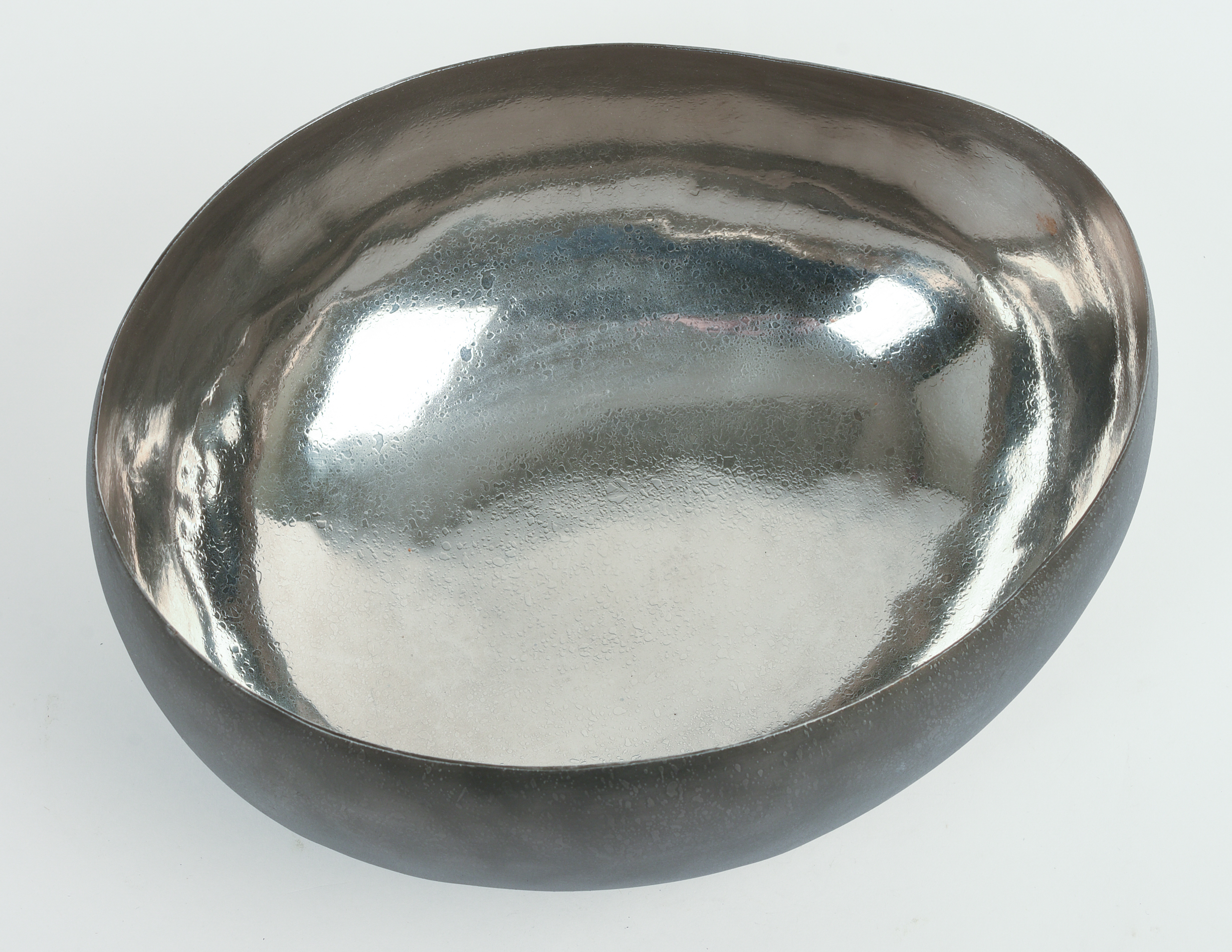 LARGE MICHAEL ARAM BOWL
