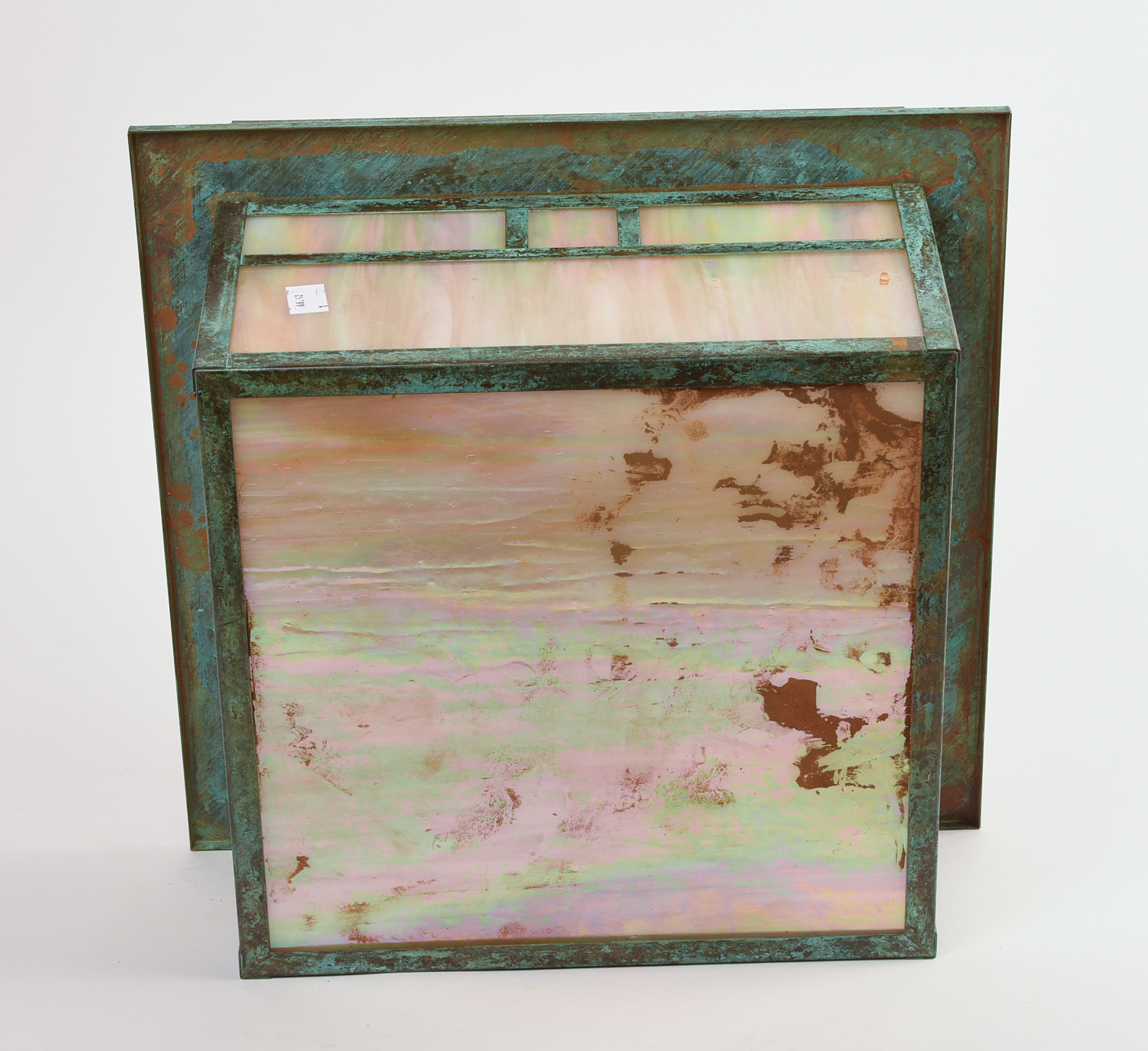 ARROYO CRAFTSMAN CEILING LIGHT