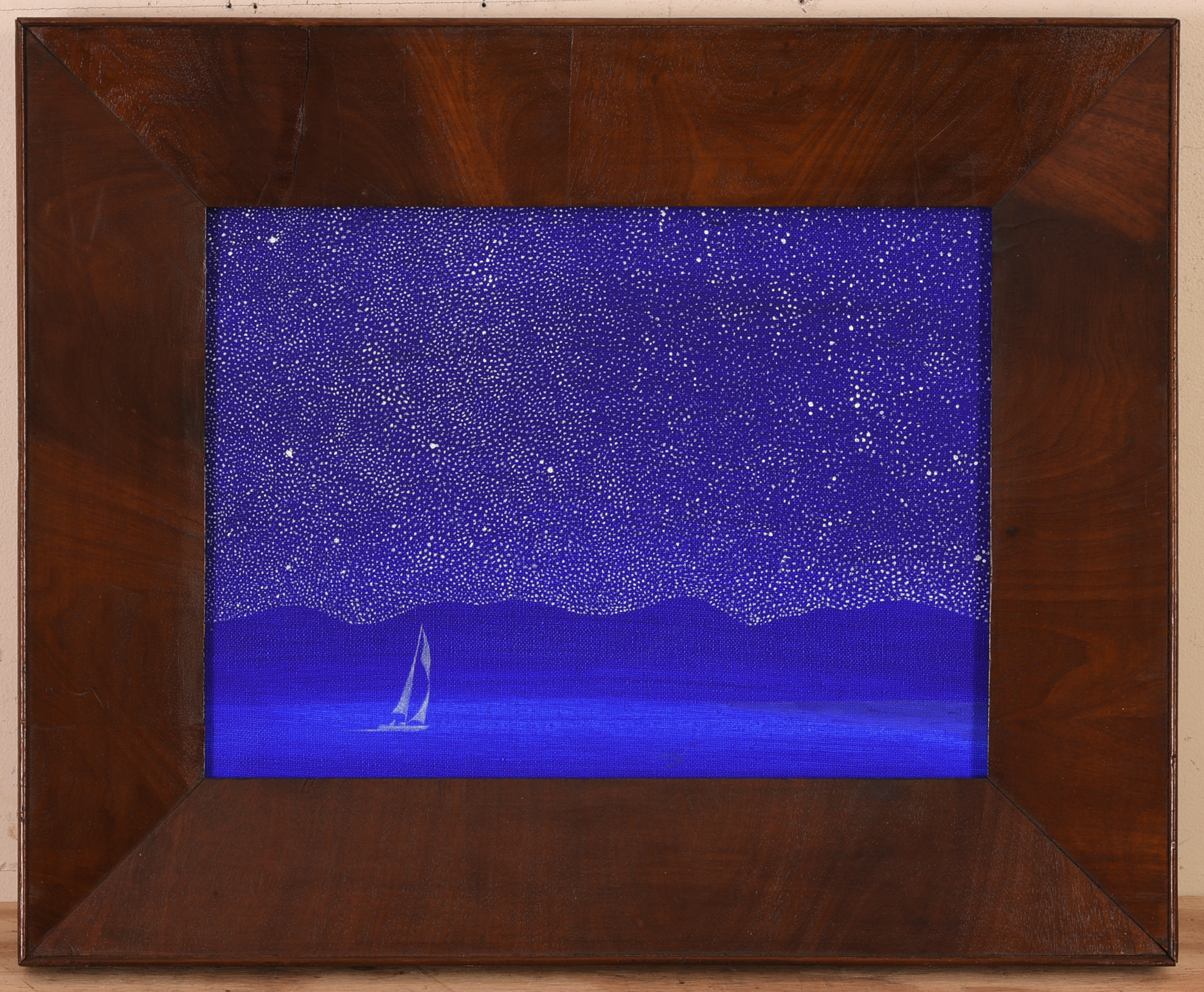 TOM CHIBBARO. UNTITLED.