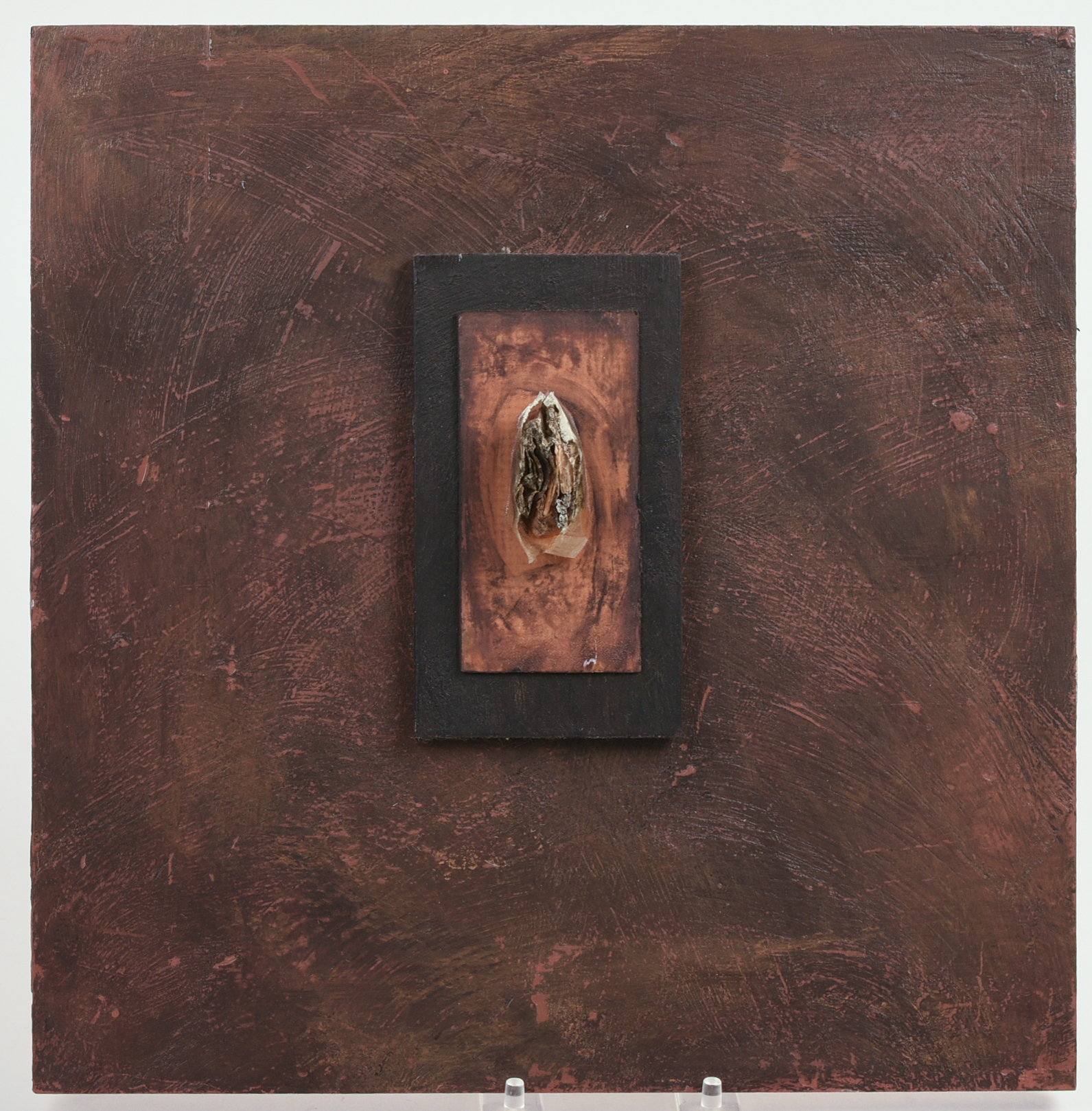 JAYNIE GILLMAN CRIMMINS. UNTITLED.