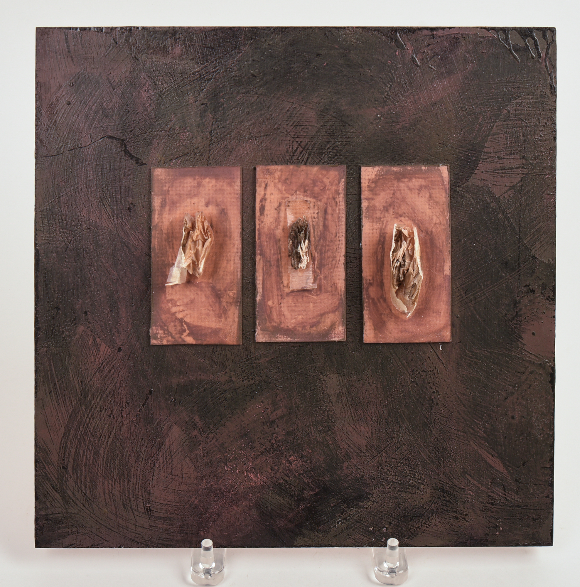 JAYNIE GILLMAN CRIMMINS. UNTITLED.