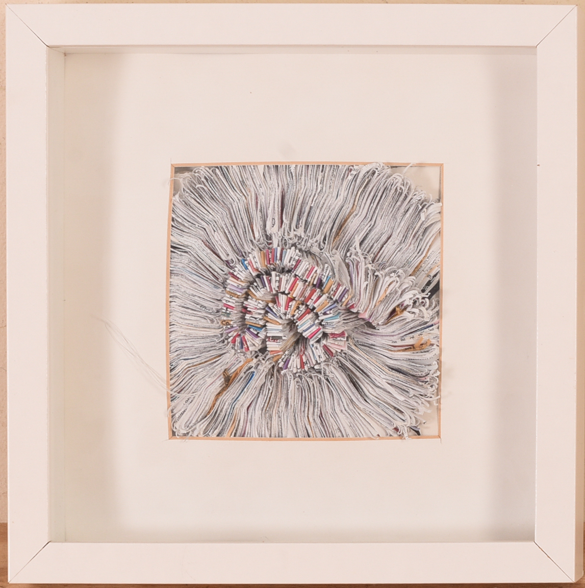 JAYNIE GILLMAN CRIMMINS. UNTITLED.