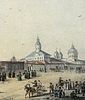 ORLOWSKI Alexandre (1777-1832), dans le style de 
Neuf vues de Saint-Pétersbourg et de scènes Изображение - 8