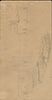 TIMM Vassili (1820-1895)
LOT de huit croquis de voyage
Signés, annotés
Entre 12 x 12 cm et 14 x Изображение - 1
