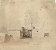 TIMM Vassili (1820-1895)
LOT de huit croquis de voyage
Signés, annotés
Entre 12 x 12 cm et 14 x Изображение - 2