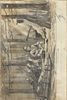 TIMM Vassili (1820-1895)
LOT de huit croquis de voyage
Signés, annotés
Entre 12 x 12 cm et 14 x Изображение - 5
