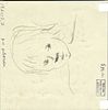 PESTEL Vera (1887-1952)
Portrait d’enfant
Encre sur papier
Cachet &laquo; H&eacute;ritage de V.E. Pestel Изображение - 1