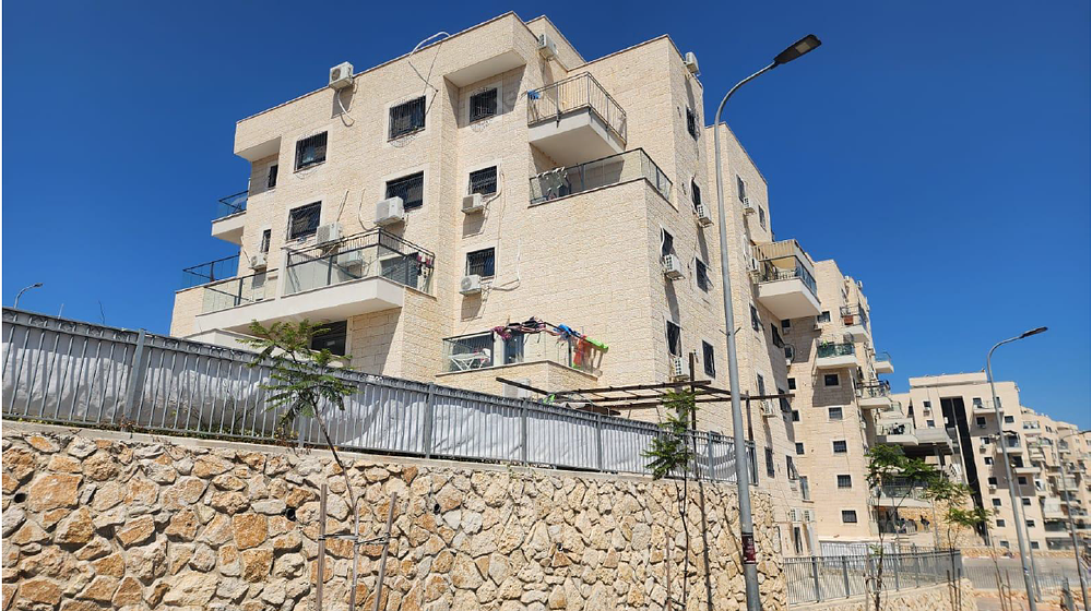 חכם, רם ושות' - משרד עו"ד | מכר בכינוס נכסים - דירה בנוף הגליל