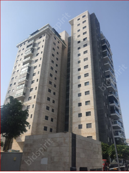 חכם, רם ושות' - משרד עו"ד | מכר בכינוס נכסים - דירה בעכו