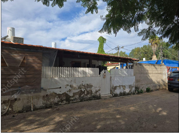 חכם, רם ושות' - משרד עו"ד | מכר בכינוס נכסים - דירה בפרדס חנה