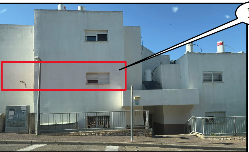 חכם, רם ושות' - משרד עו"ד | מכר בכינוס נכסים - דירה במגדל העמק