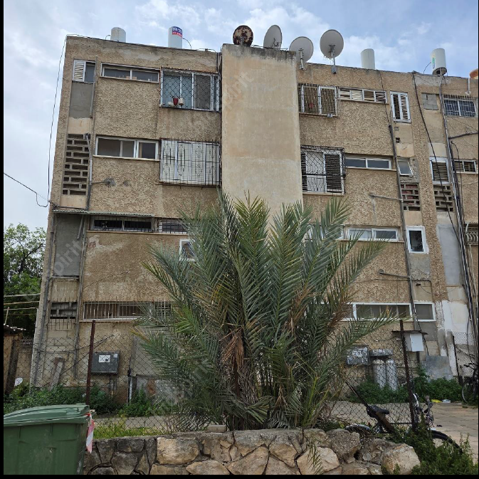חכם, רם ושות' - משרד עו"ד | מכר בכינוס נכסים - דירה בתל אביב