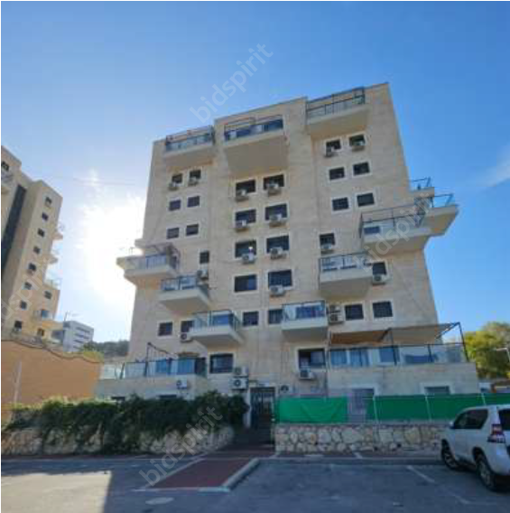 חכם, רם ושות' - משרד עו"ד | מכר דירה בכינוס נכסים בנוף הגליל