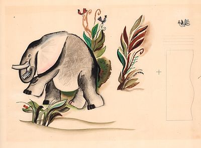 Лемкуль Ф.В. Друзей пригласил он Сыграть в домино, А сам позабыл И потопал в кино.. Оригинал 