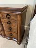 Woodland Furniture Haring Chest. 41 x 32 x 19 
A traditional-style wooden chest of drawers by Image - 3