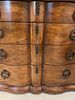 Woodland Furniture Haring Chest. 41 x 32 x 19 
A traditional-style wooden chest of drawers by Image - 6