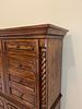 An Ashley Furniture 'Foxdown' Media Chest Hutch. 60 x 68.5 x 23 
An Ashley Furniture 'Foxdown' Image - 4