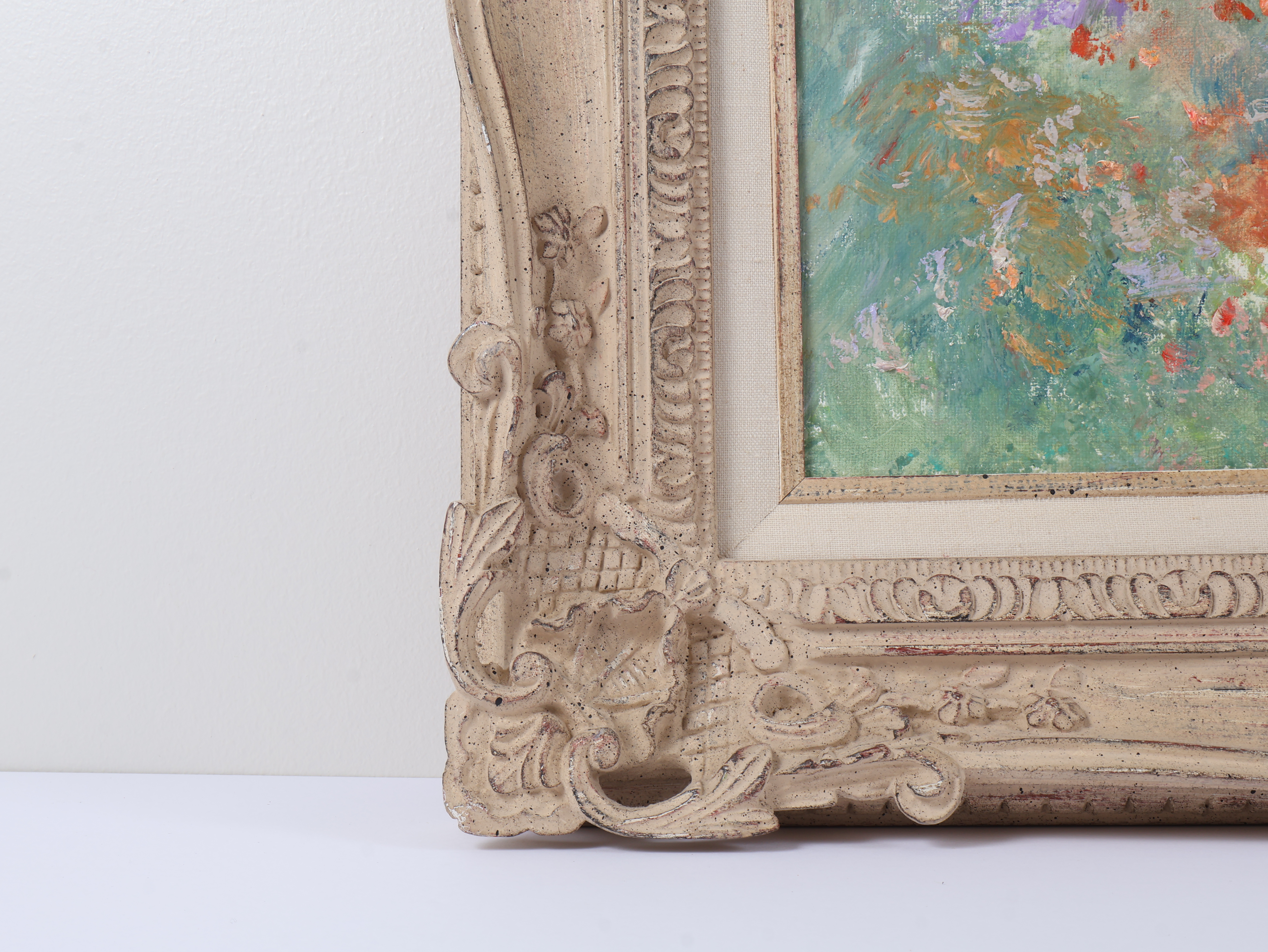 Lillian August, Winds of Summer (Signed)