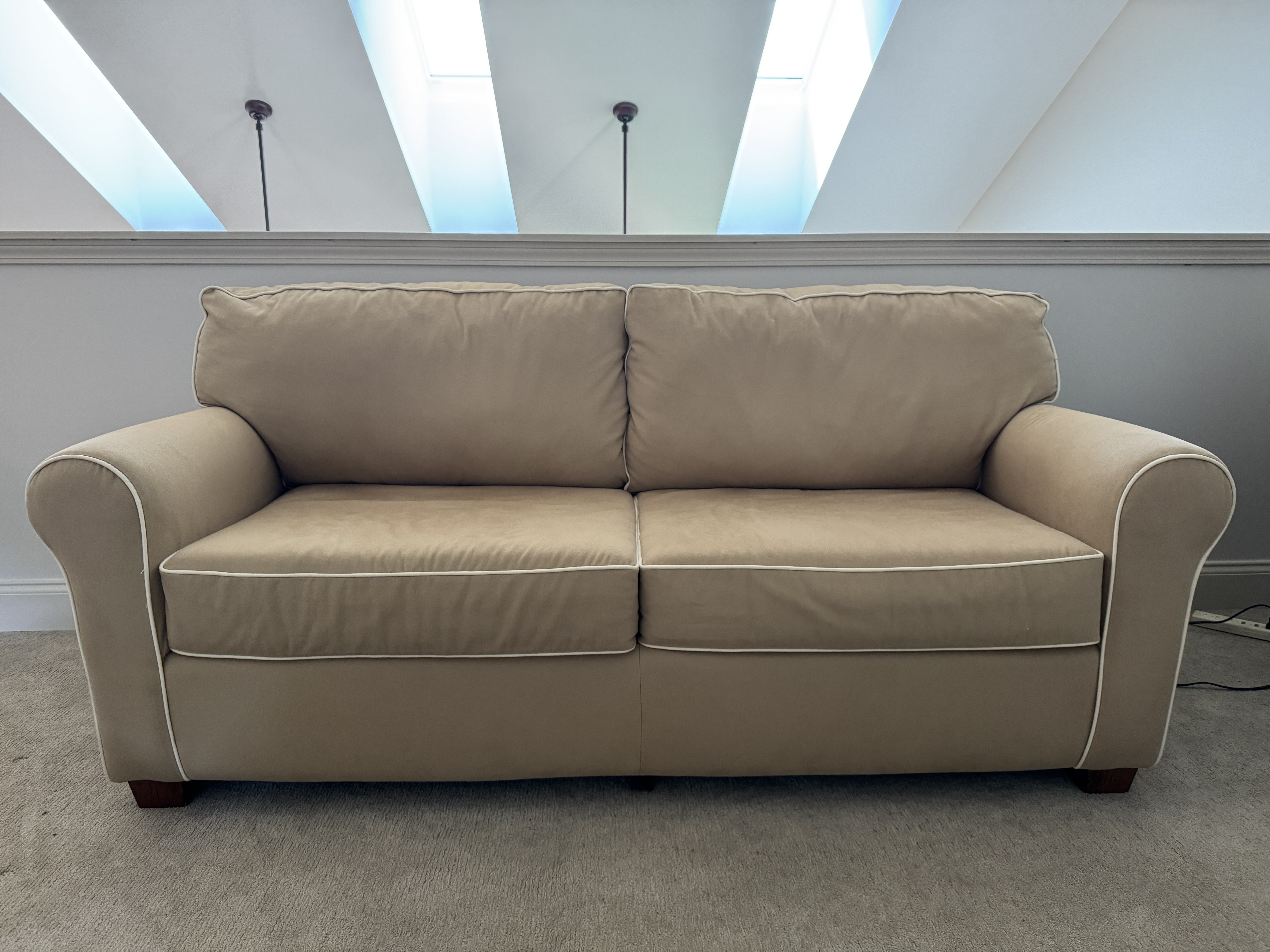 Sleeper Sofa