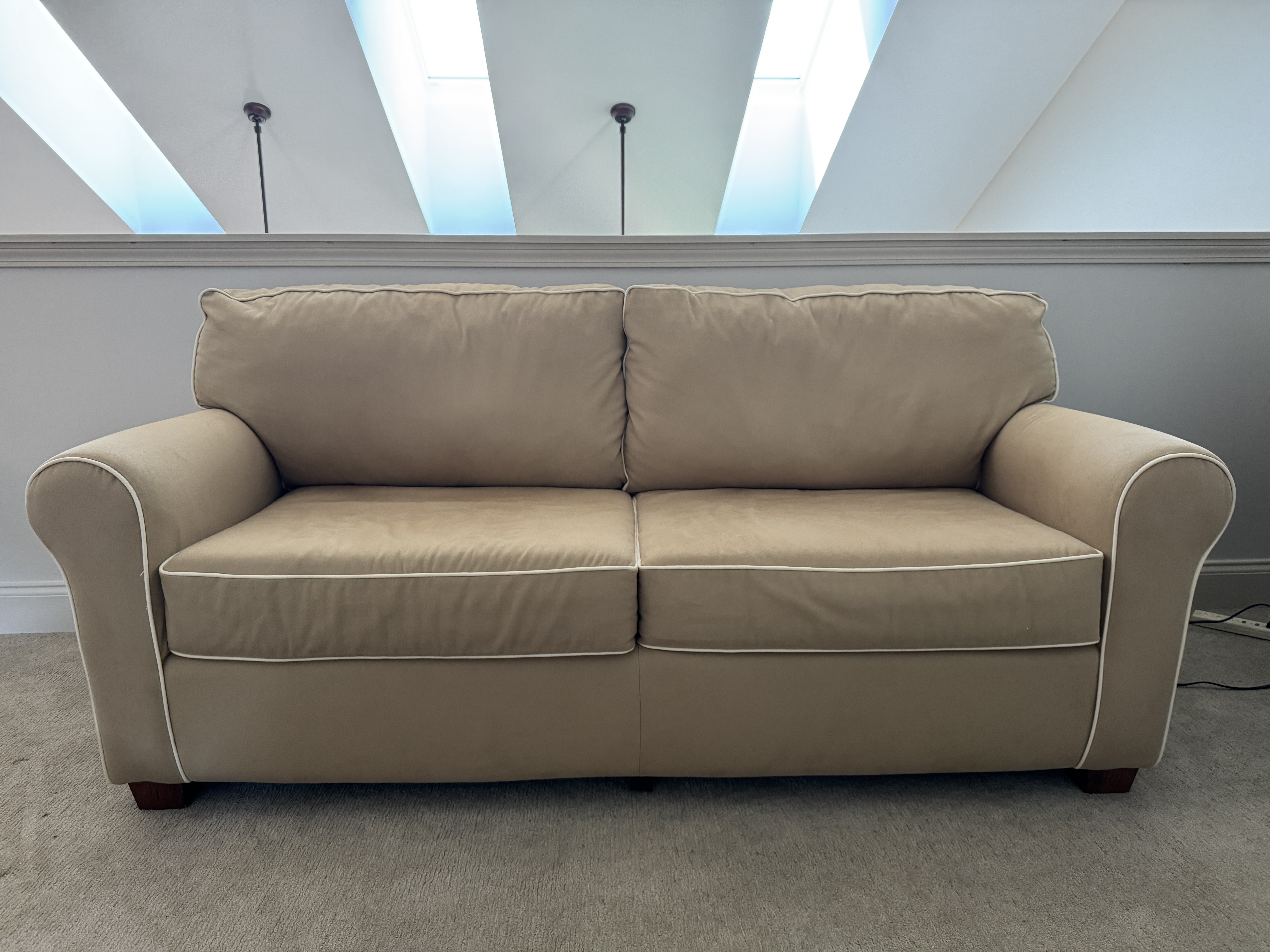 Sleeper Sofa
