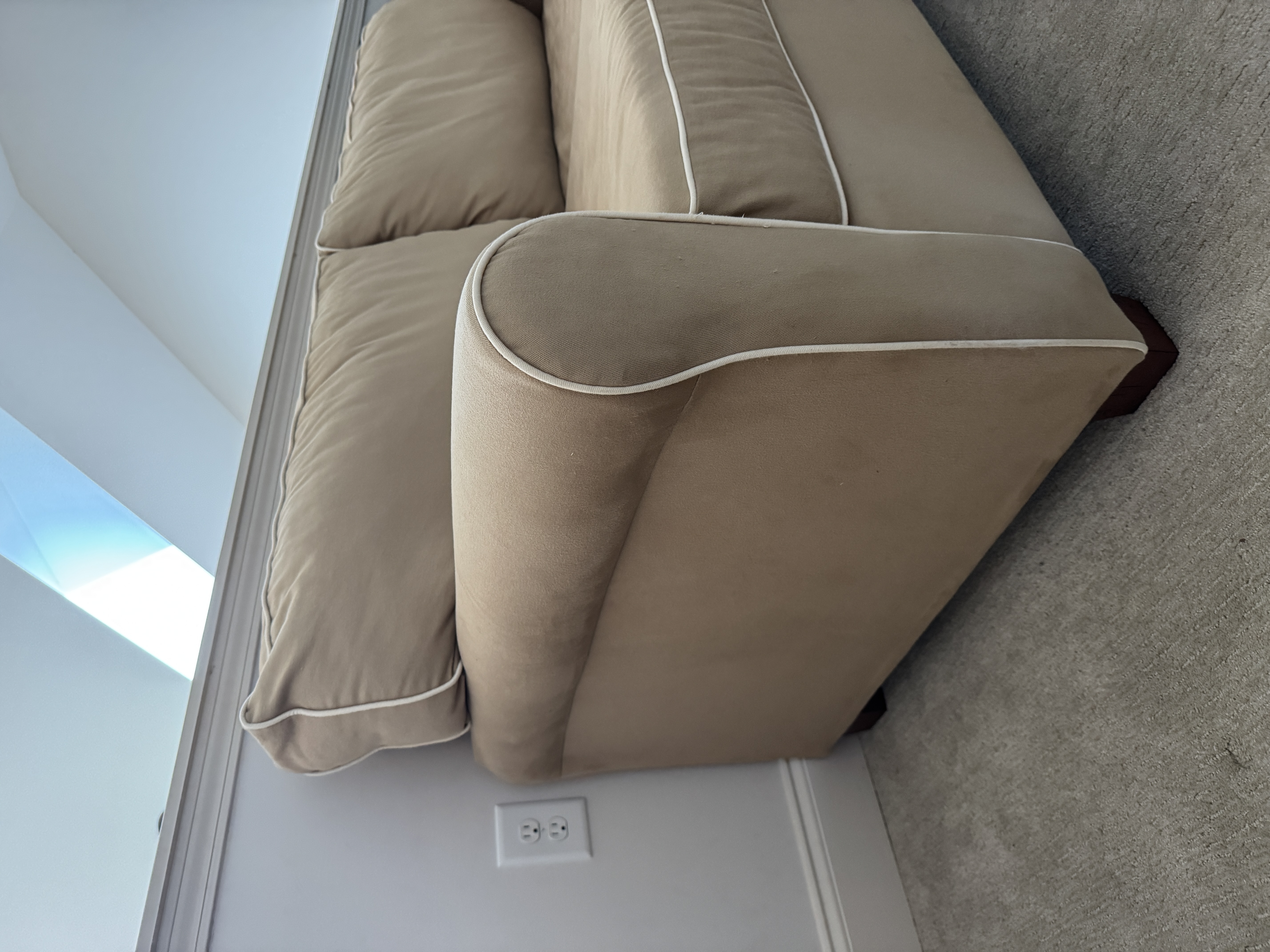 Sleeper Sofa