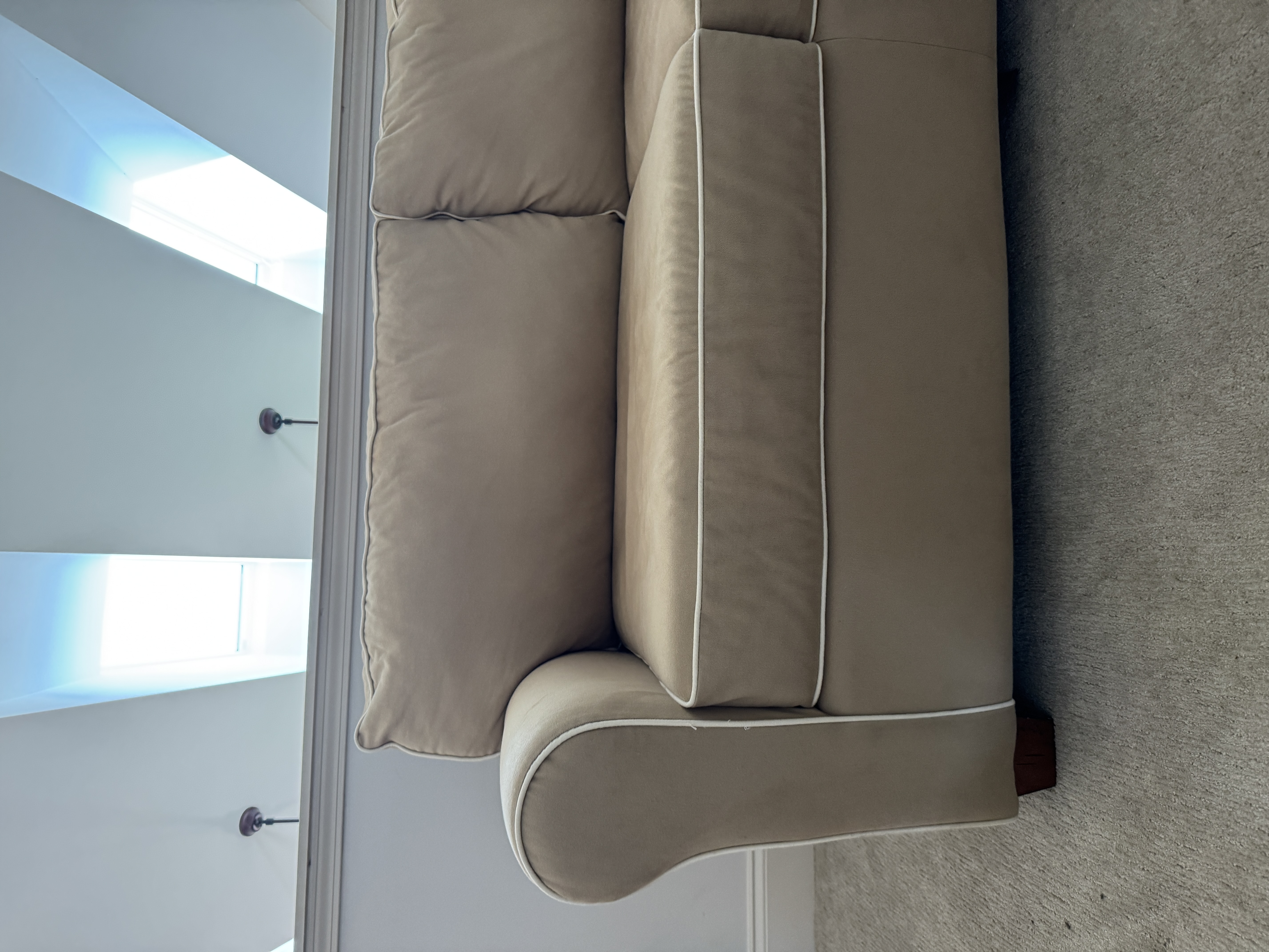 Sleeper Sofa