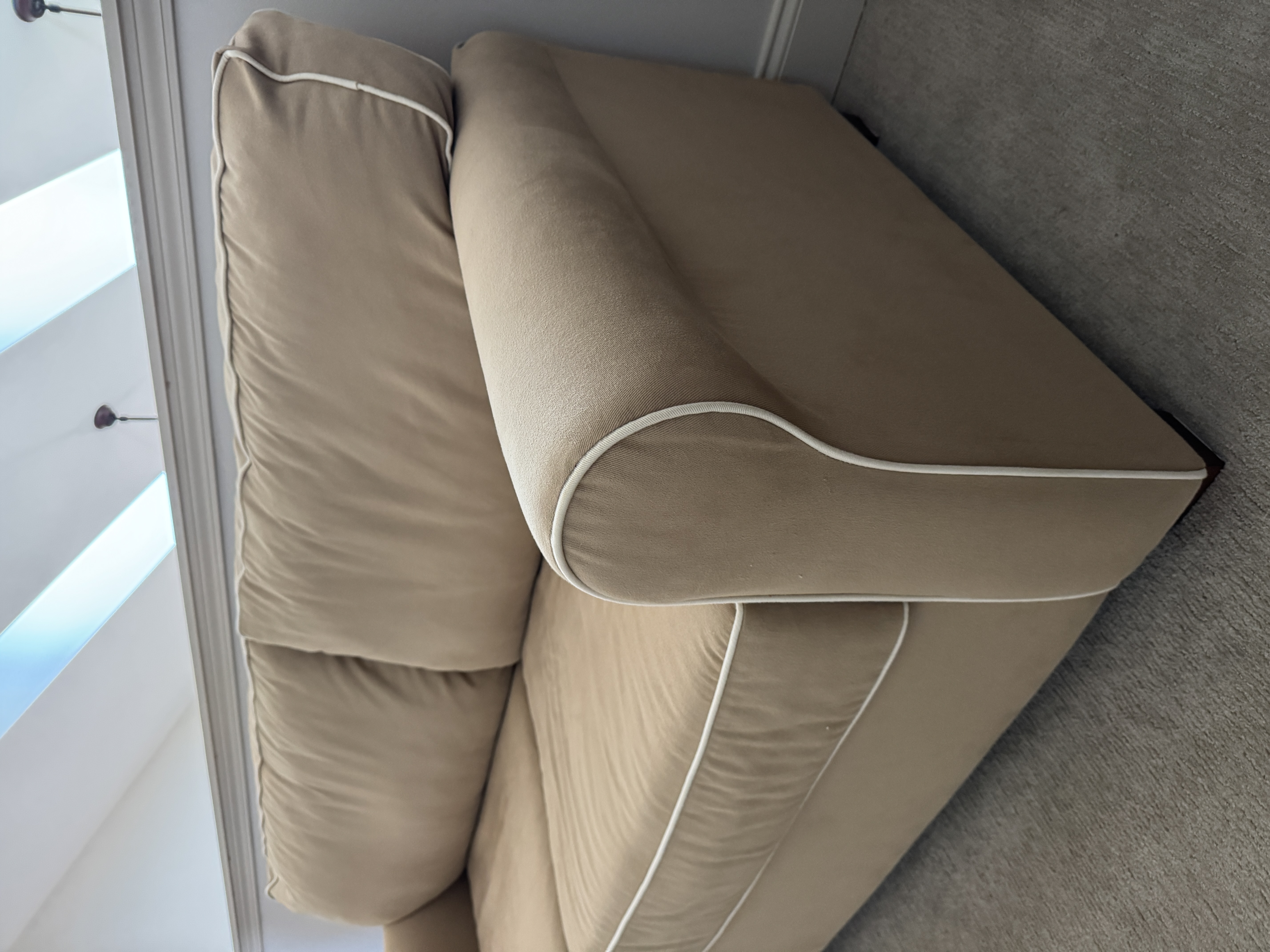 Sleeper Sofa