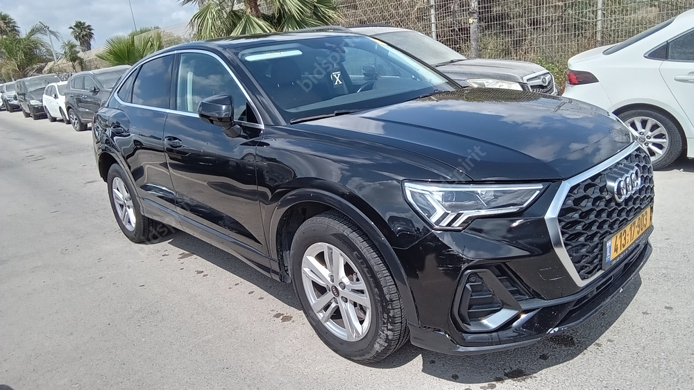 חן, פישר, גבאי, משרד עורכי דין | עשרות רכבים מכונס נכסים - יולי א'