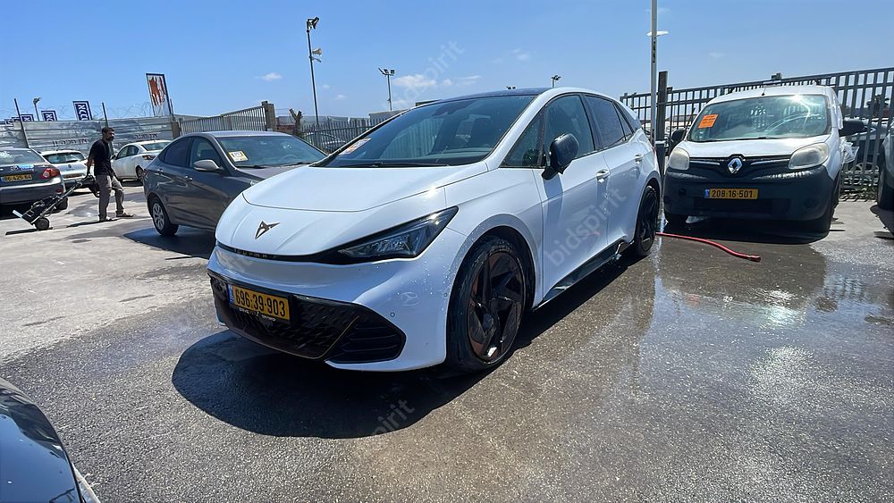 חן, פישר, גבאי, משרד עורכי דין | עשרות רכבים מכונס נכסים - יולי ב'