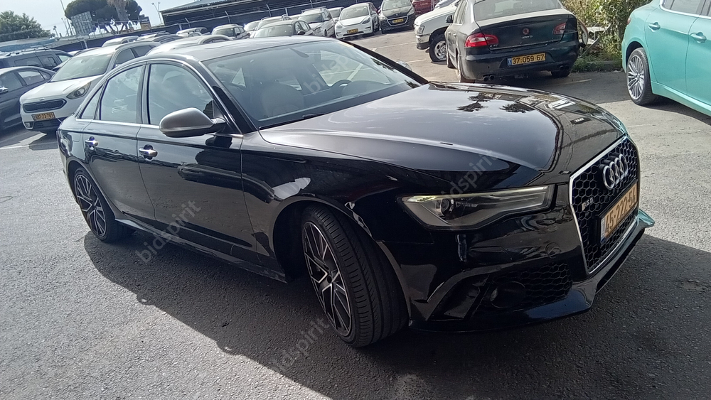 חן, פישר, גבאי, משרד עורכי דין | עשרות רכבים מכונס נכסים - יולי ג'