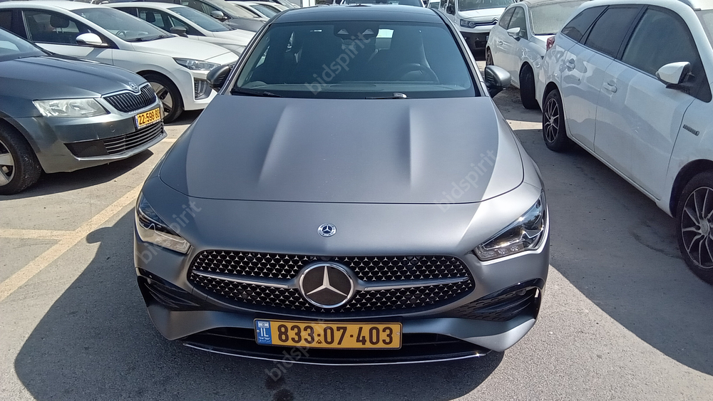 חן, פישר, גבאי, משרד עורכי דין | עשרות רכבים מכונס נכסים - אוגוסט ב׳