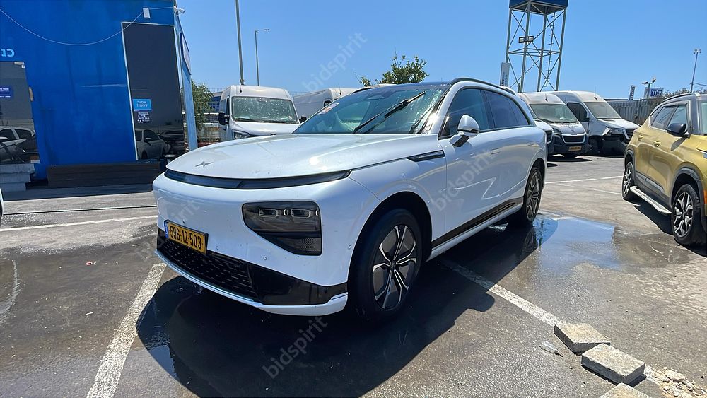 חן, פישר, גבאי, משרד עורכי דין | עשרות רכבים מכונס נכסים - ספטמבר ב'