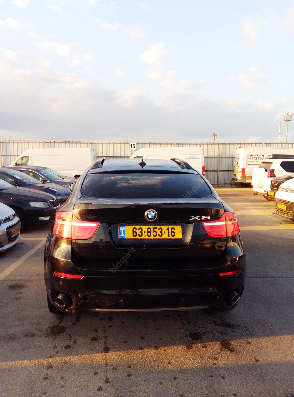 חן, פישר, גבאי, משרד עורכי דין | עשרות רכבים מכונס נכסים - אוקטובר ב'