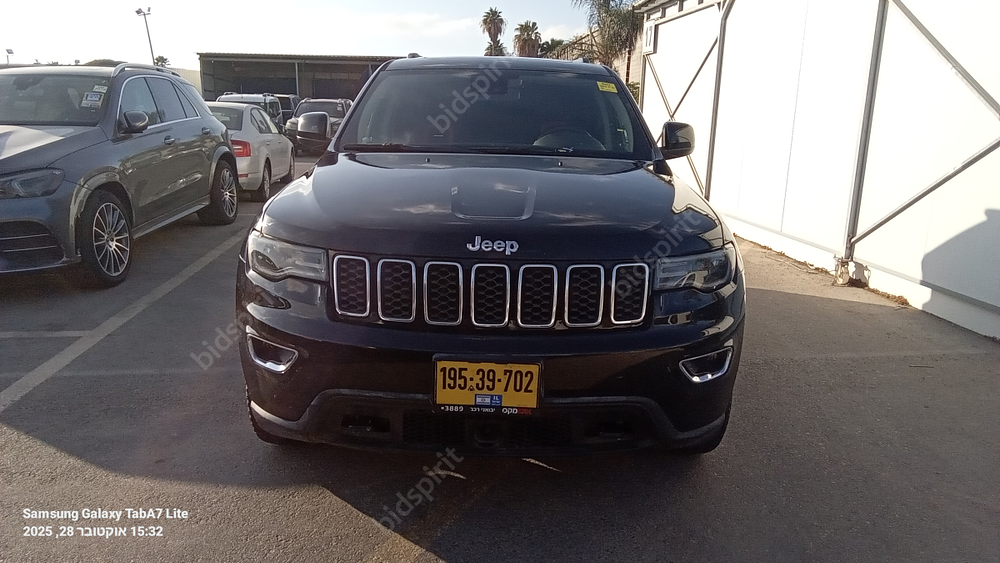 חן, פישר, גבאי, משרד עורכי דין | עשרות רכבים מכונס נכסים - דצמבר א