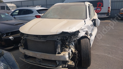 קיה סורנטו מודל 2022. יד ראשונה. מחיר מחירון: ₪149,280. תיבת הילוכים: אוטומטי
צבע: לבן, מנוע: 