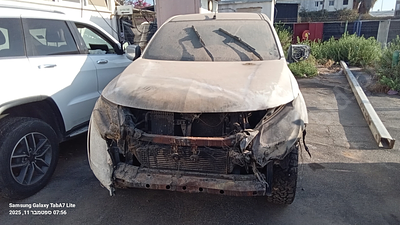 מיצובישי L200 מודל 2020. יד שנייה. מחיר מחירון: ₪113,600. תיבת הילוכים: אוטומטי
צבע: לבן 