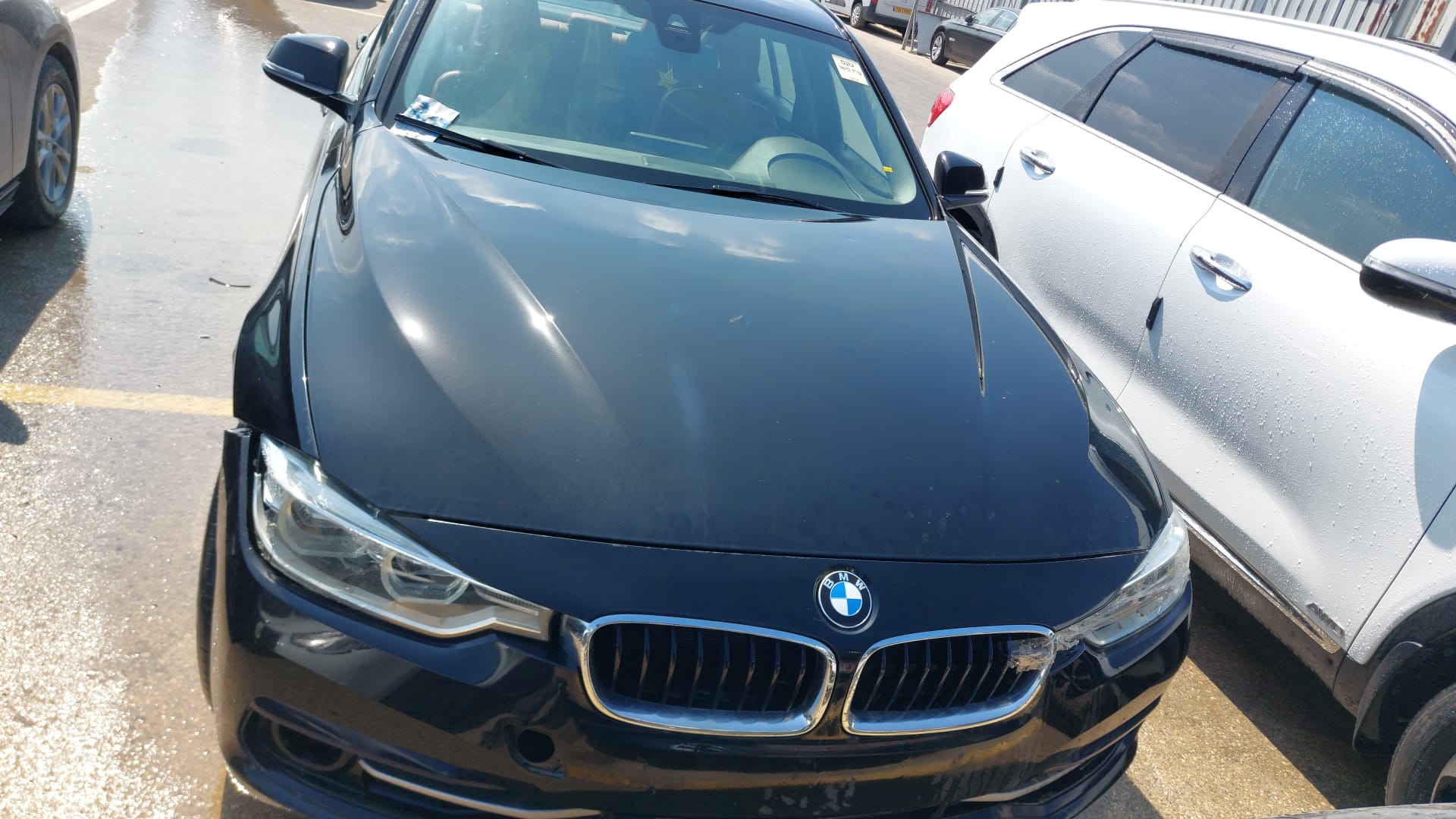 ב.מ.וו 320i