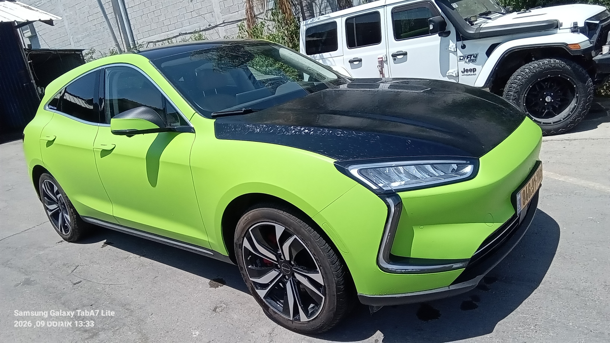 סרס סין 3EV