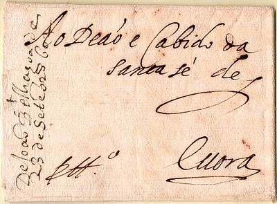 Postmasters * Hereditary Postmasters of the Kingdom and Hereditary Postmasters of the Sea 