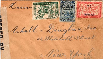 Louren&ccedil;o Marques * 1913/20 – 4th Centenary of the Discovery of the Sea Route to India, with 