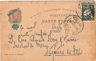 Portugal * 1898 – 4th Centenary of the Discovery of the Sea Route to India, with surcharge on 