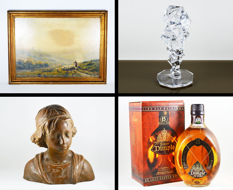 Chance Leil&otilde;es | Auction 28