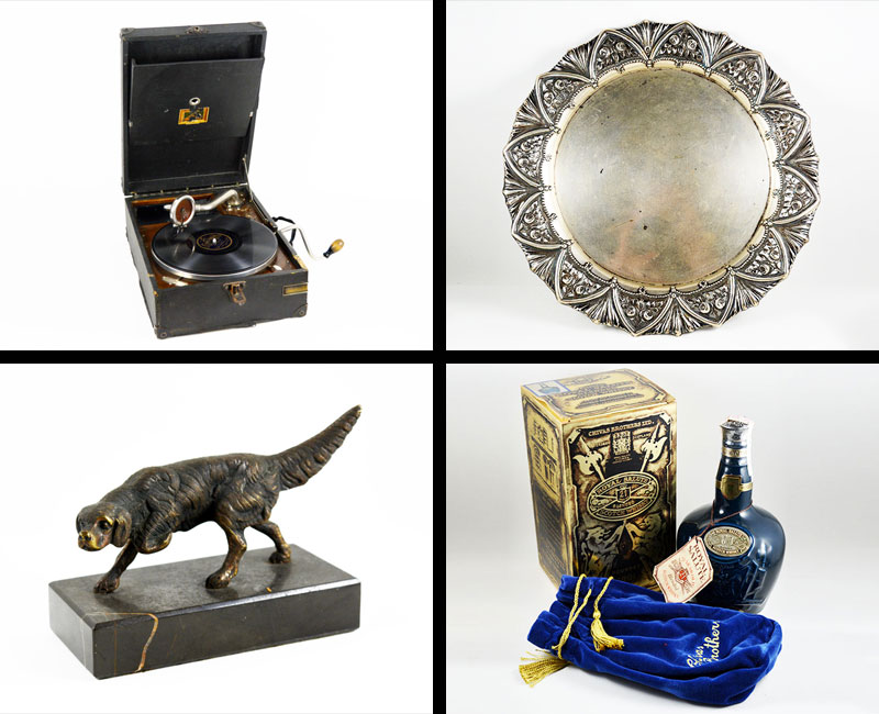 Chance Leil&otilde;es | Auction 29